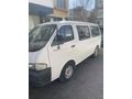 Sahibinden Kia Pregio 2.7 D 1998 Model 