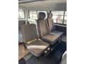 Sahibinden Kia Pregio 2.7 D 1998 Model 