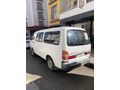 Sahibinden Kia Pregio 2.7 D 1998 Model 