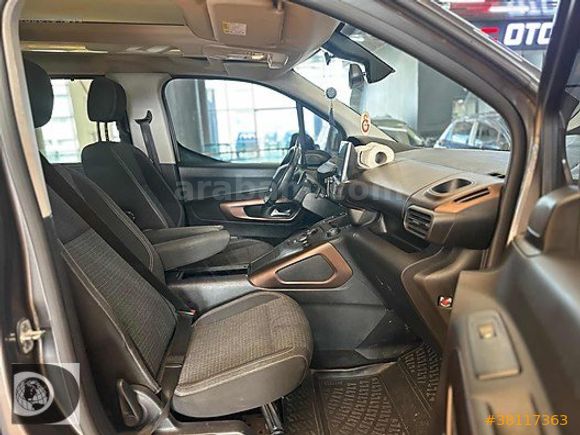 DİCLE OTO*DAN 2023 MODEL GT TAMAMINA KREDİ TAKAS DESTEĞİ