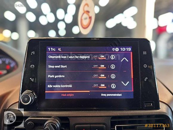 DİCLE OTO*DAN 2023 MODEL GT TAMAMINA KREDİ TAKAS DESTEĞİ