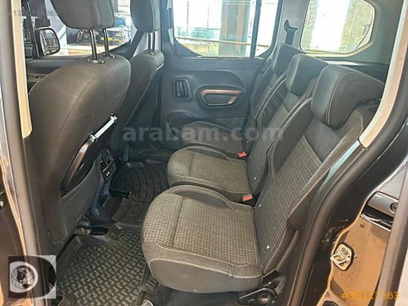 DİCLE OTO*DAN 2023 MODEL GT TAMAMINA KREDİ TAKAS DESTEĞİ