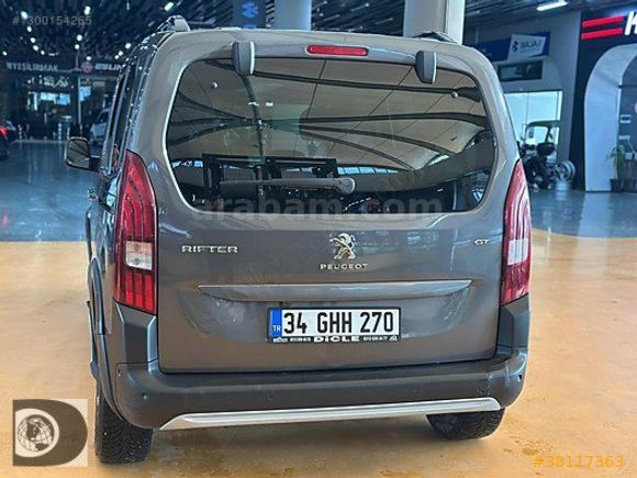 DİCLE OTO*DAN 2023 MODEL GT TAMAMINA KREDİ TAKAS DESTEĞİ