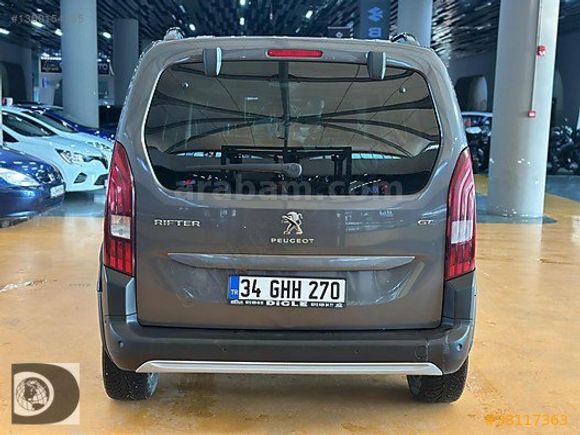 DİCLE OTO*DAN 2023 MODEL GT TAMAMINA KREDİ TAKAS DESTEĞİ