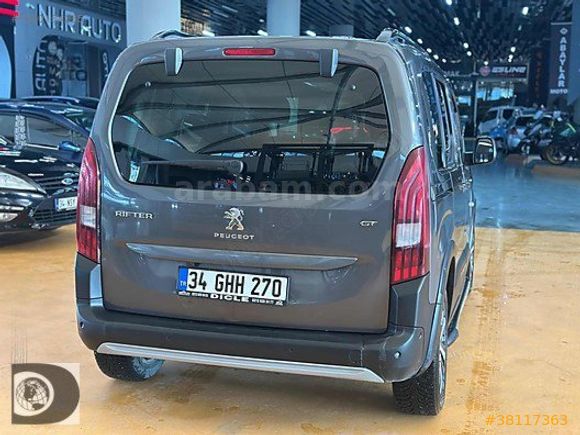 DİCLE OTO*DAN 2023 MODEL GT TAMAMINA KREDİ TAKAS DESTEĞİ