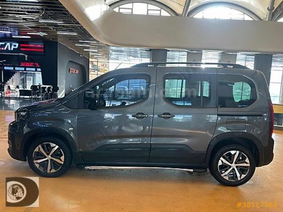 DİCLE OTO*DAN 2023 MODEL GT TAMAMINA KREDİ TAKAS DESTEĞİ