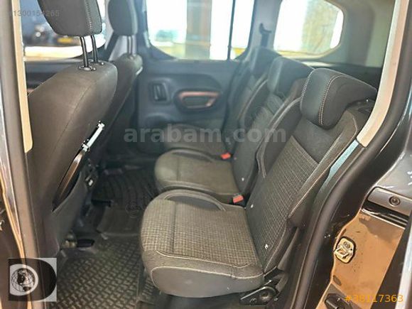DİCLE OTO*DAN 2023 MODEL GT TAMAMINA KREDİ TAKAS DESTEĞİ