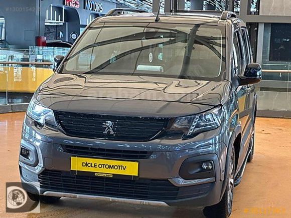 DİCLE OTO*DAN 2023 MODEL GT TAMAMINA KREDİ TAKAS DESTEĞİ