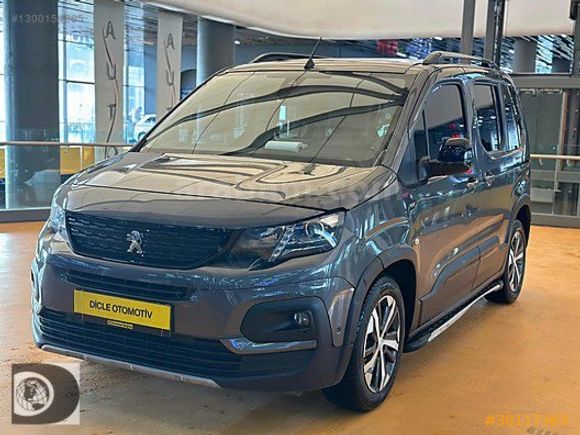DİCLE OTO*DAN 2023 MODEL GT TAMAMINA KREDİ TAKAS DESTEĞİ
