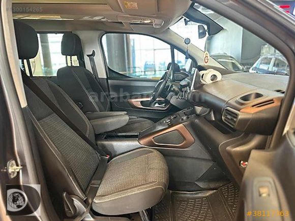 DİCLE OTO*DAN 2023 MODEL GT TAMAMINA KREDİ TAKAS DESTEĞİ