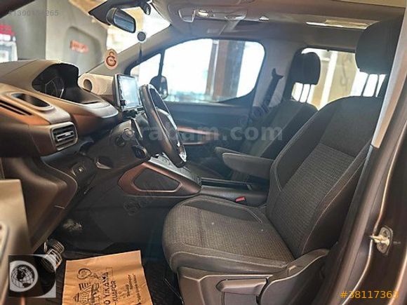 DİCLE OTO*DAN 2023 MODEL GT TAMAMINA KREDİ TAKAS DESTEĞİ
