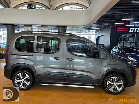 DİCLE OTO*DAN 2023 MODEL GT TAMAMINA KREDİ TAKAS DESTEĞİ