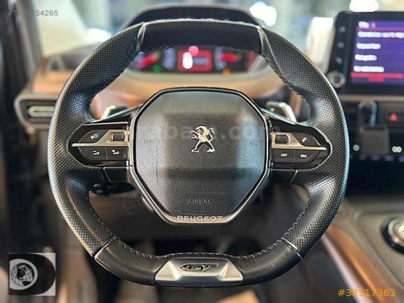 DİCLE OTO*DAN 2023 MODEL GT TAMAMINA KREDİ TAKAS DESTEĞİ