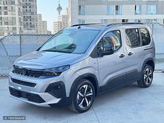 TEKİNDAĞ'DAN SENETLİ KREDİLİ SATIŞDESTEĞİ 2025RİFTER GT CAMTAVAN