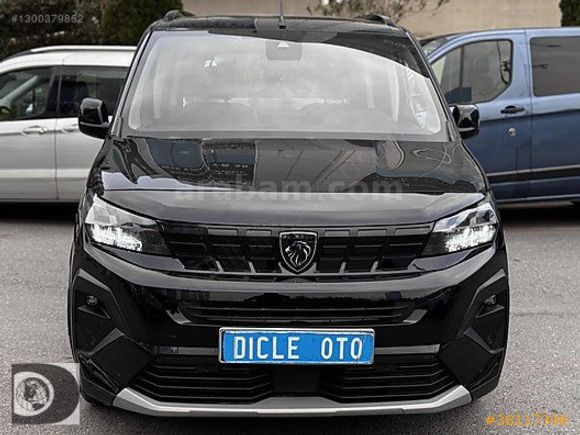 DİCLE'den 2024 GERİ GÖRÜŞ OTONOM SÜRÜŞ 39/BİNDE KREDİİ+TAKAS İLE
