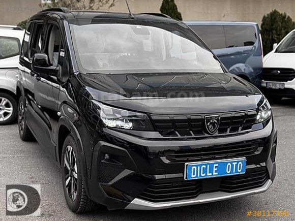 DİCLE'den 2024 GERİ GÖRÜŞ OTONOM SÜRÜŞ 39/BİNDE KREDİİ+TAKAS İLE