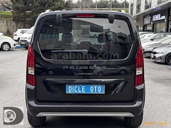 DİCLE'den 2024 GERİ GÖRÜŞ OTONOM SÜRÜŞ 39/BİNDE KREDİİ+TAKAS İLE