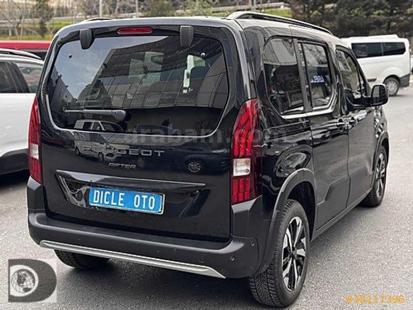 DİCLE'den 2024 GERİ GÖRÜŞ OTONOM SÜRÜŞ 39/BİNDE KREDİİ+TAKAS İLE