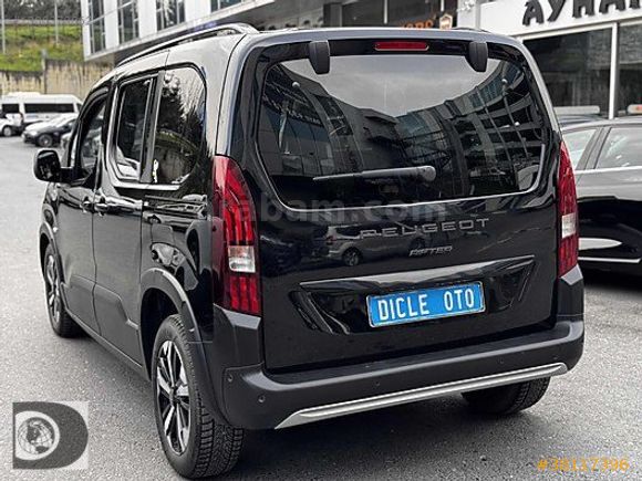 DİCLE'den 2024 GERİ GÖRÜŞ OTONOM SÜRÜŞ 39/BİNDE KREDİİ+TAKAS İLE