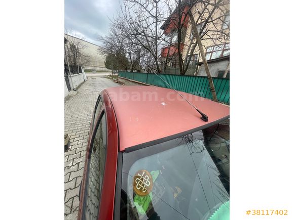 Sahibinden Renault Clio 1.4 Authentique 2005 Model 