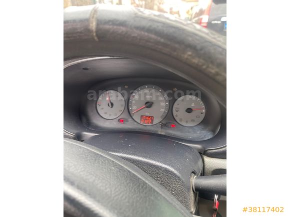 Sahibinden Renault Clio 1.4 Authentique 2005 Model 