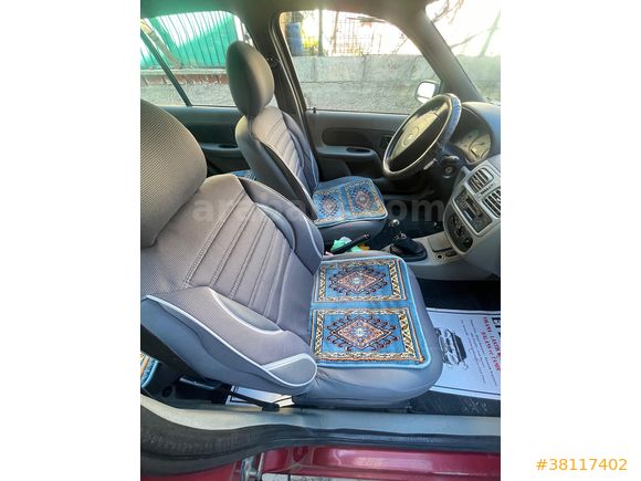 Sahibinden Renault Clio 1.4 Authentique 2005 Model 