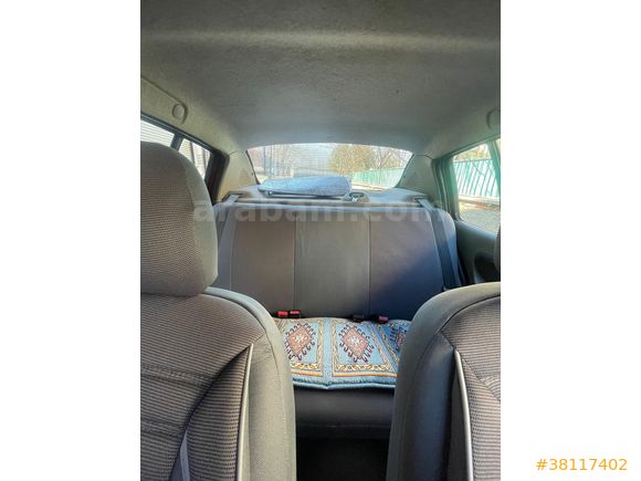 Sahibinden Renault Clio 1.4 Authentique 2005 Model 