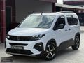2025 RIFTER 1.5 BlueHDI GT _CAM-TAVAN_ ISITMA+KAMERA