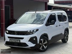 2025 RIFTER 1.5 BlueHDI GT _CAM-TAVAN_ ISITMA+KAMERA