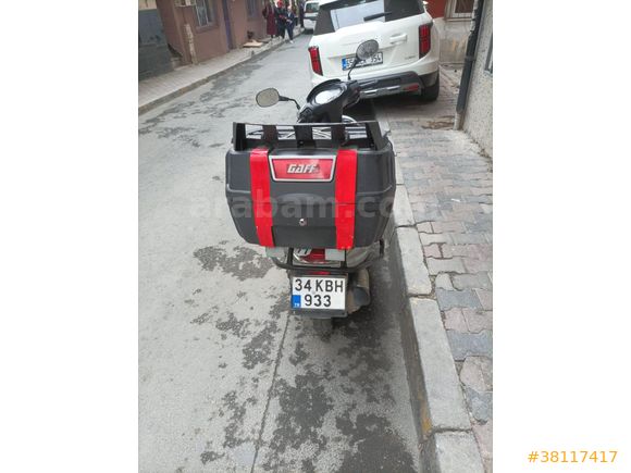 Sahibinden Kuba VN50 Pro