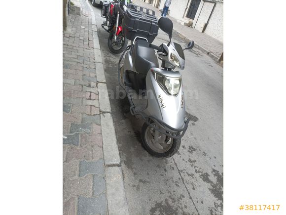Sahibinden Kuba VN50 Pro