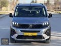 ER PLAZADAN 2025 RIFTER GT HATASIZ 12 BİN KM