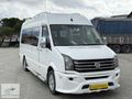 ÇEKİÇLER OTOMOTİVDEN 2013 VW CRAFTER 19+1 OKUL PAKET