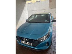 Sahibinden Hyundai i20 1.4 MPI Style 2021 Model 