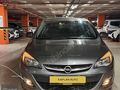 KAPLAN AUTO DAN OPEL ASTRA 1.4 T EDİTİON PULUS
