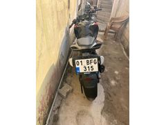 Sahibinden Pulsar Rs200 Ug 