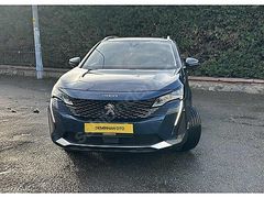 DEMİRHAN OTO'DAN 2020 98 BİNDE PEVGEOT 3008