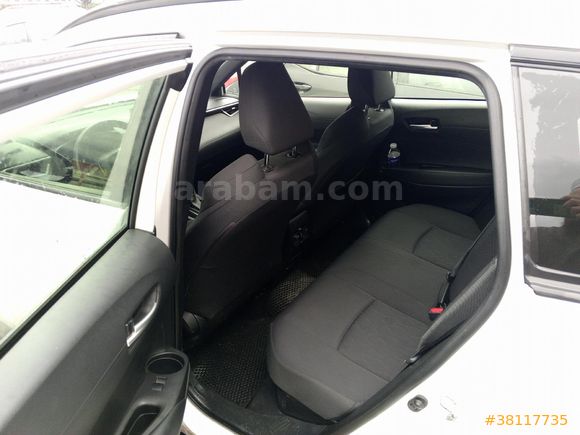 servis bakımlı, garanti devam ediyor