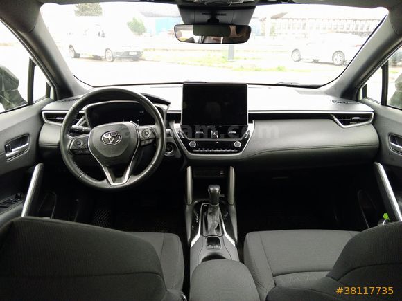 servis bakımlı, garanti devam ediyor