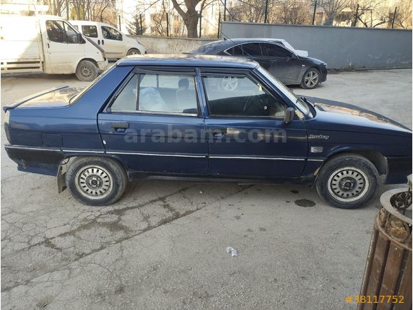 Sahibinden Renault R 9 1.4 Broadway 1994 Model