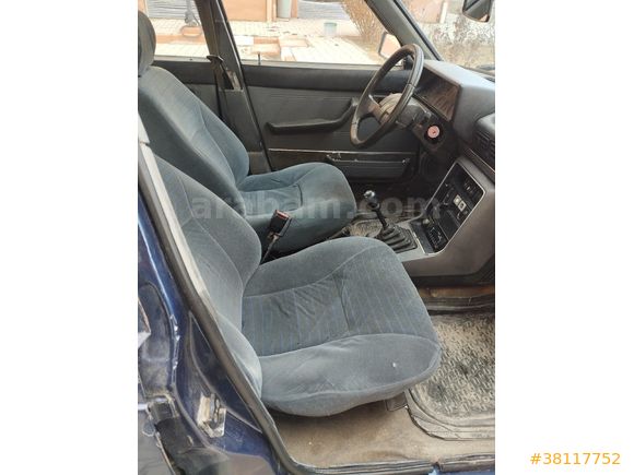 Sahibinden Renault R 9 1.4 Broadway 1994 Model