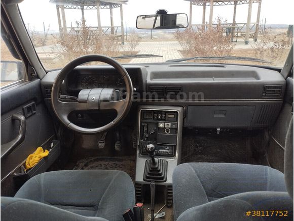 Sahibinden Renault R 9 1.4 Broadway 1994 Model