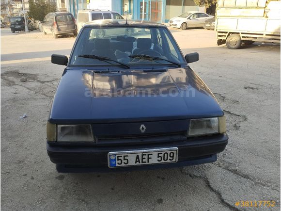 Sahibinden Renault R 9 1.4 Broadway 1994 Model