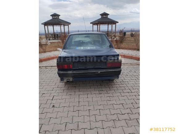Sahibinden Renault R 9 1.4 Broadway 1994 Model