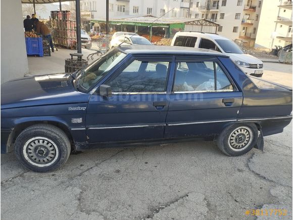 Sahibinden Renault R 9 1.4 Broadway 1994 Model