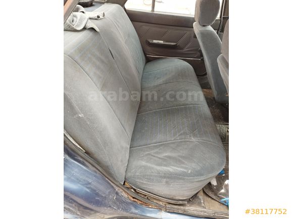 Sahibinden Renault R 9 1.4 Broadway 1994 Model