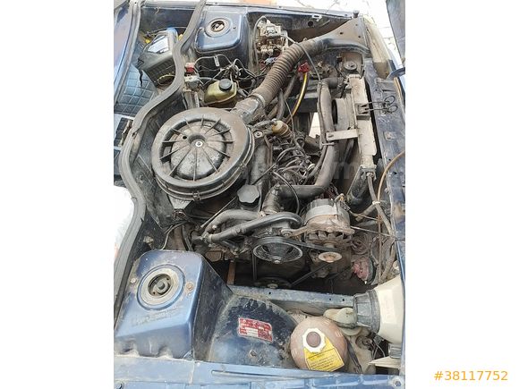 Sahibinden Renault R 9 1.4 Broadway 1994 Model