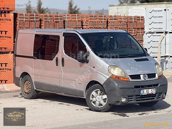 YAHŞİ AUTO'DAN DÜŞÜK KİLOMETRELİ AİLE ARACI