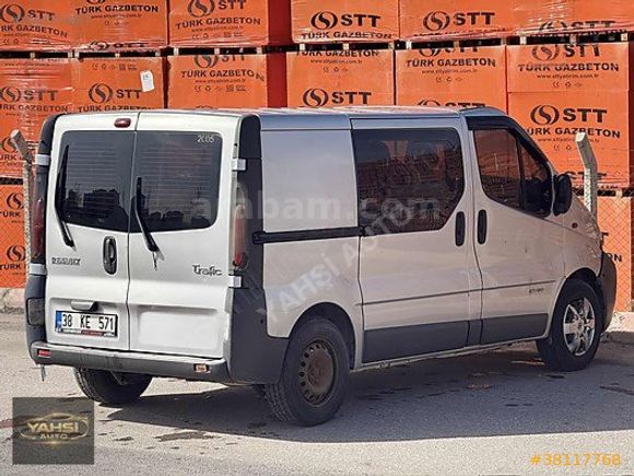 YAHŞİ AUTO'DAN DÜŞÜK KİLOMETRELİ AİLE ARACI