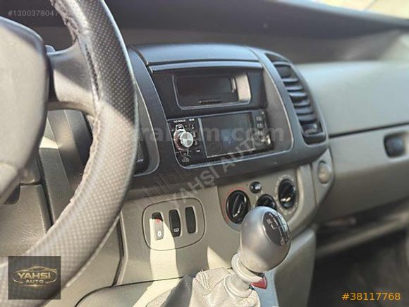YAHŞİ AUTO'DAN DÜŞÜK KİLOMETRELİ AİLE ARACI